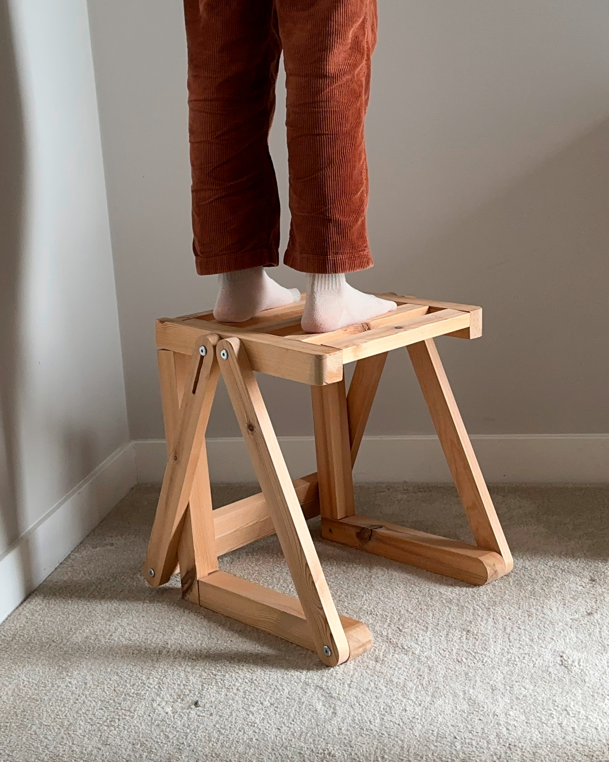 Measure for Measure in a row